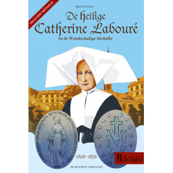 De Heilige Catherine Labouré